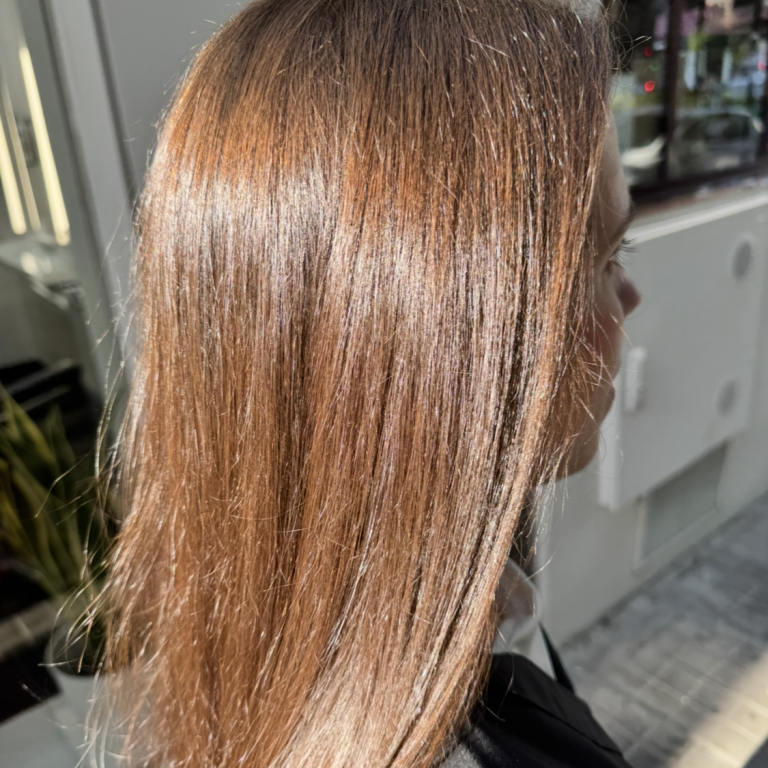 Baño de Óleos – Nutrición Intensiva y Brillo Natural para tu Cabello Alternativa: Óleos Capilares 100 % Naturales – Hidratación Profunda y Protección de la Fibra