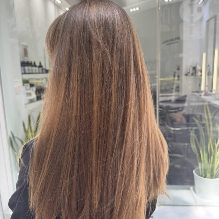 Baño de Óleos – Nutrición Intensiva y Brillo Natural para tu Cabello Alternativa: Óleos Capilares 100 % Naturales – Hidratación Profunda y Protección de la Fibra